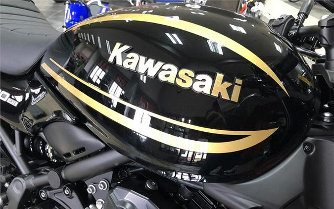 2024 Kawasaki Z900RS Cafe ABS