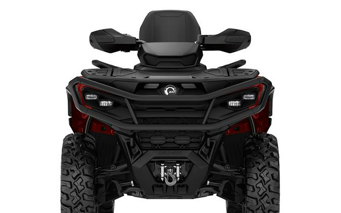 2025 Can-Am Outlander MAX XT 850