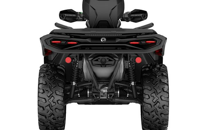 2025 Can-Am Outlander MAX XT 850