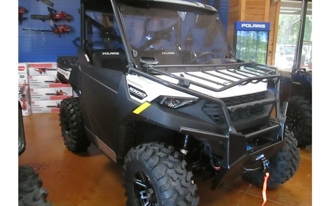 2025 Polaris Industries Ranger® 1000 Premium