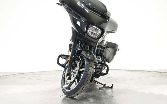 2025 Harley-Davidson Street Glide