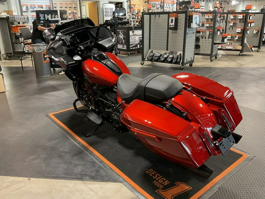 2025 Harley-Davidson FLTRX - Road Glide