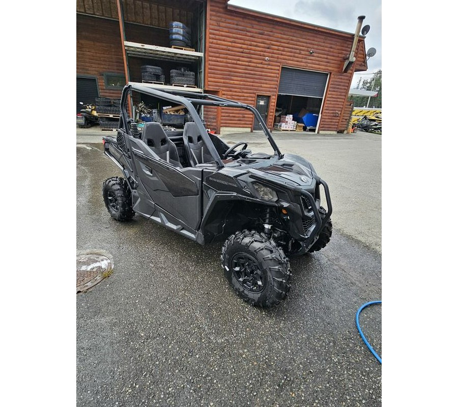 2023 Can-Am® Maverick Trail DPS 1000