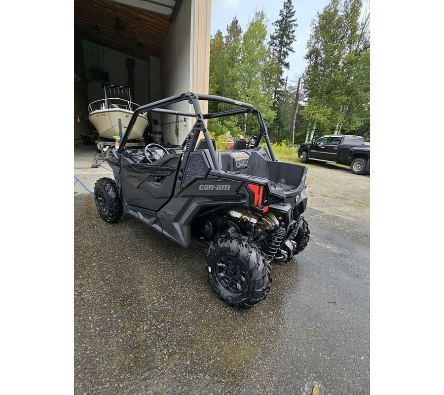 2023 Can-Am® Maverick Trail DPS 1000