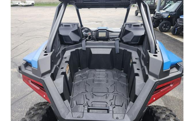 2026 RZR PRO XP ULTIMATE BLUE - Polaris