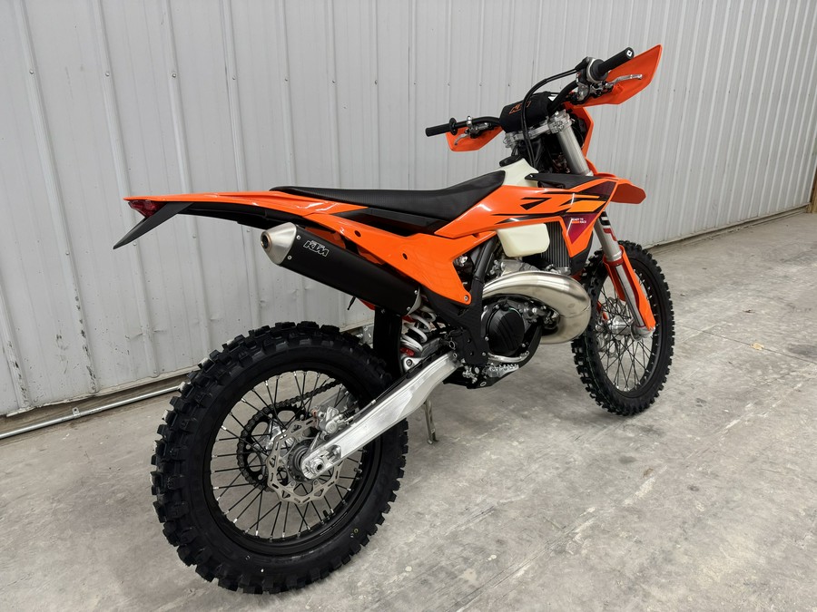 2026 KTM 300 XC-W