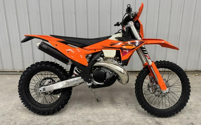 2026 KTM 300 XC-W