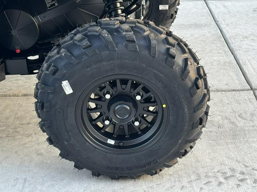 2026 Polaris® Ranger 500