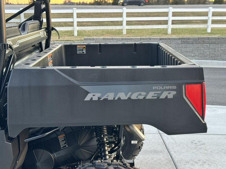 2026 Polaris® Ranger 500