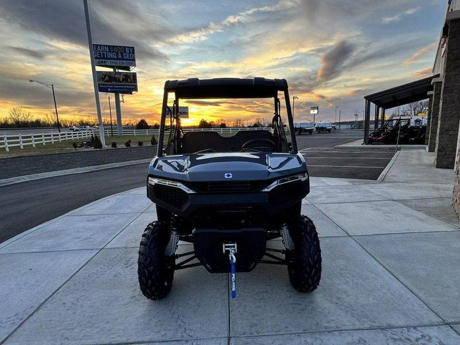 2026 Polaris® Ranger 500
