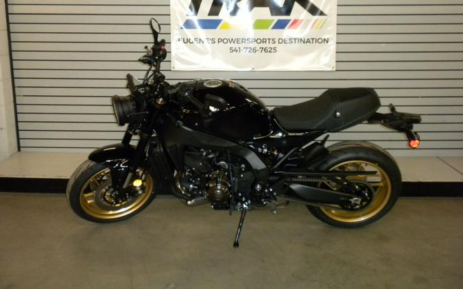 2026 Yamaha Motor Corp., USA XSR900