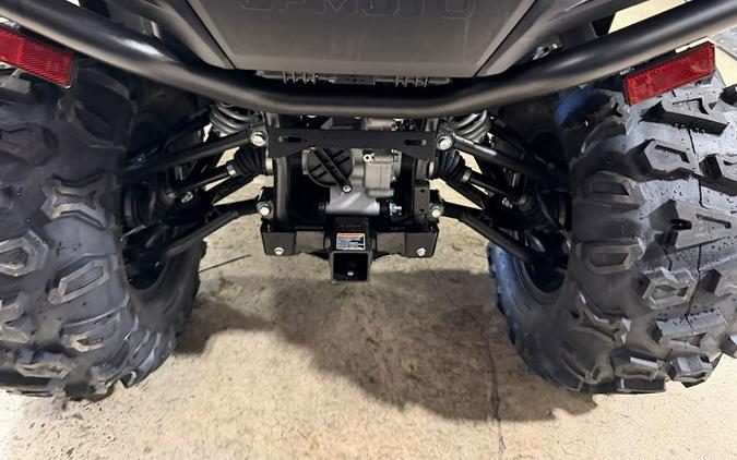 2026 CFMOTO CFORCE 600 Touring
