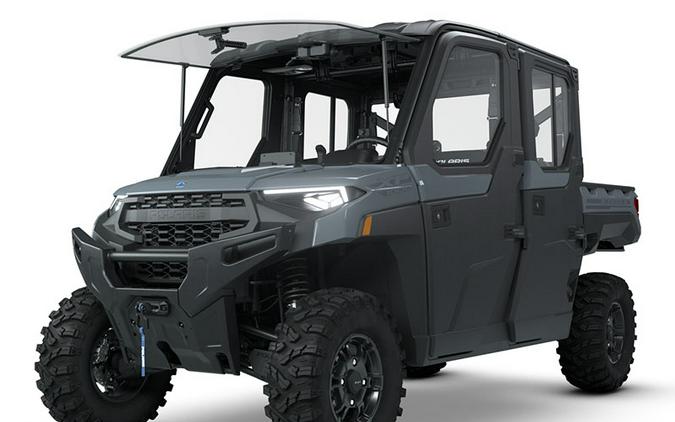 2026 Polaris Ranger® Crew XP 1000 NorthStar Edition Ultimate