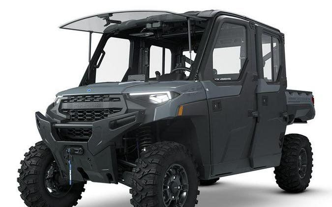 2026 Polaris Ranger® Crew XP 1000 NorthStar Edition Ultimate