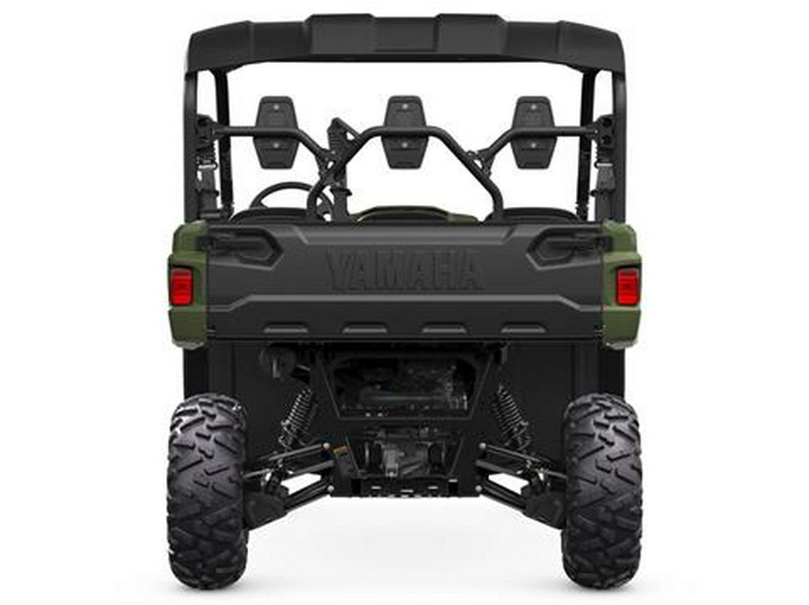 2026 Yamaha Viking EPS