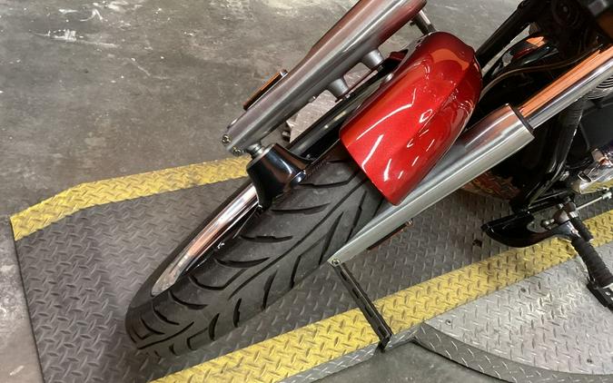 2011 Victory Motorcycles® Vegas