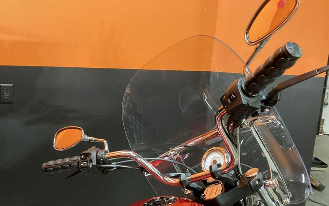 2011 Victory Motorcycles® Vegas