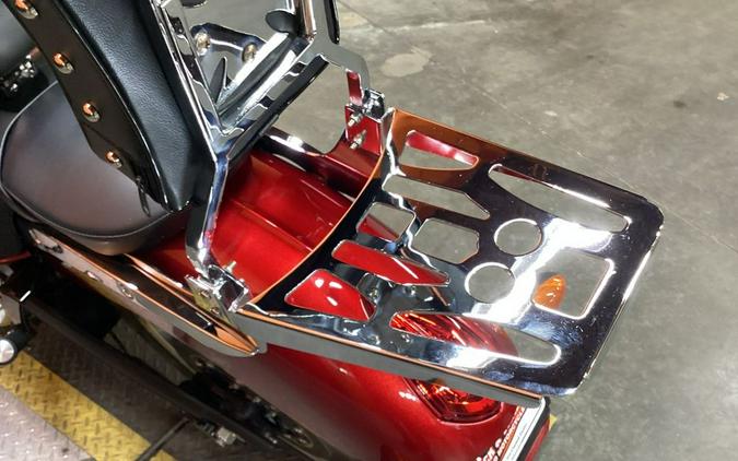 2011 Victory Motorcycles® Vegas