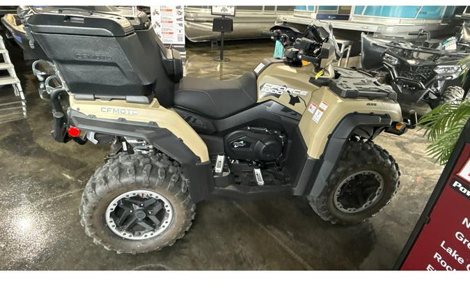 2024 CFORCE 1000 - CFMOTO