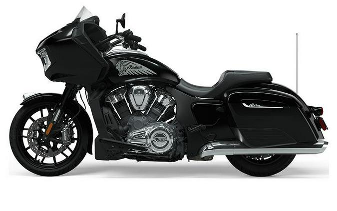 2021 Indian Motorcycle Challenger®