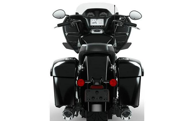 2021 Indian Motorcycle Challenger®