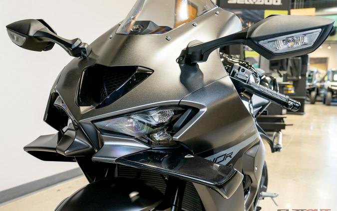 2026 NINJA ZX-10R ABS - Kawasaki