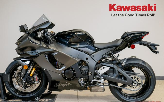 Kawasaki Ninja ZX-10R Sport motorcycles for sale in Indianapolis