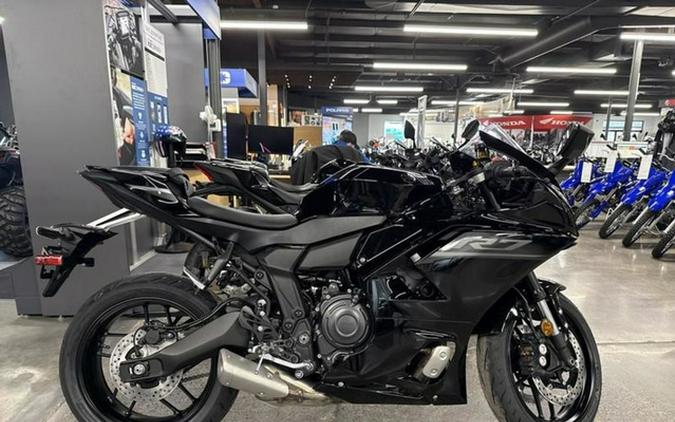 2026 Yamaha YZF-R7
