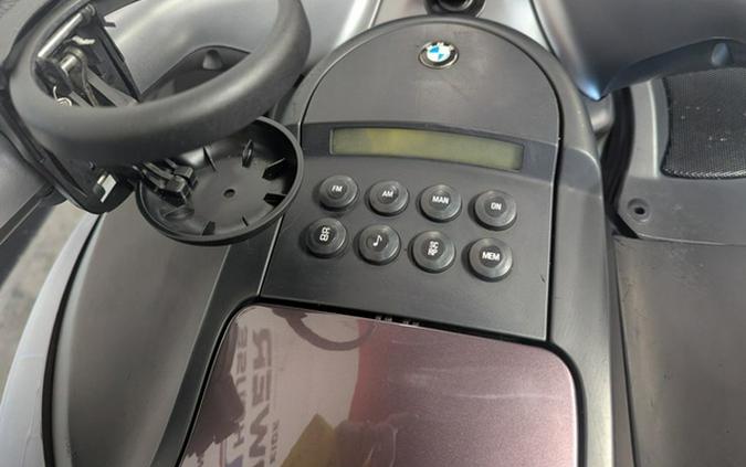 2001 BMW 11988 1200 LT Standard