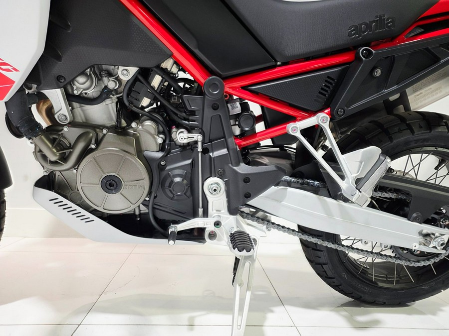 2027 Aprilia Tuareg 660