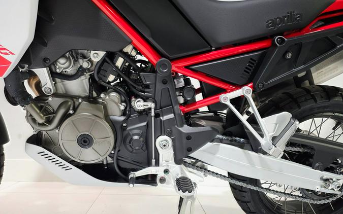 2027 Aprilia Tuareg 660