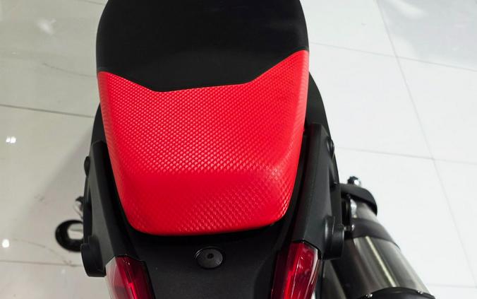 2027 Aprilia Tuareg 660