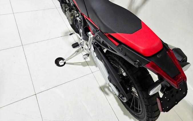 2027 Aprilia Tuareg 660