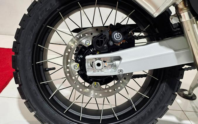2027 Aprilia Tuareg 660