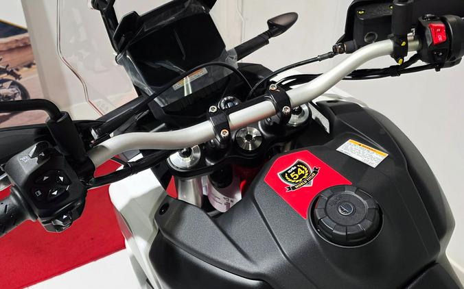 2027 Aprilia Tuareg 660