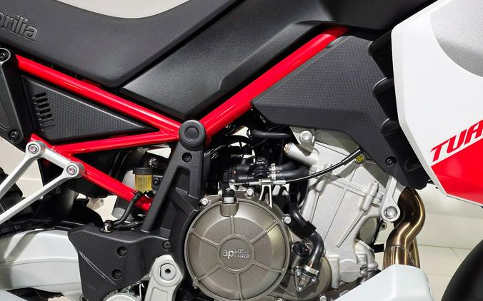 2027 Aprilia Tuareg 660