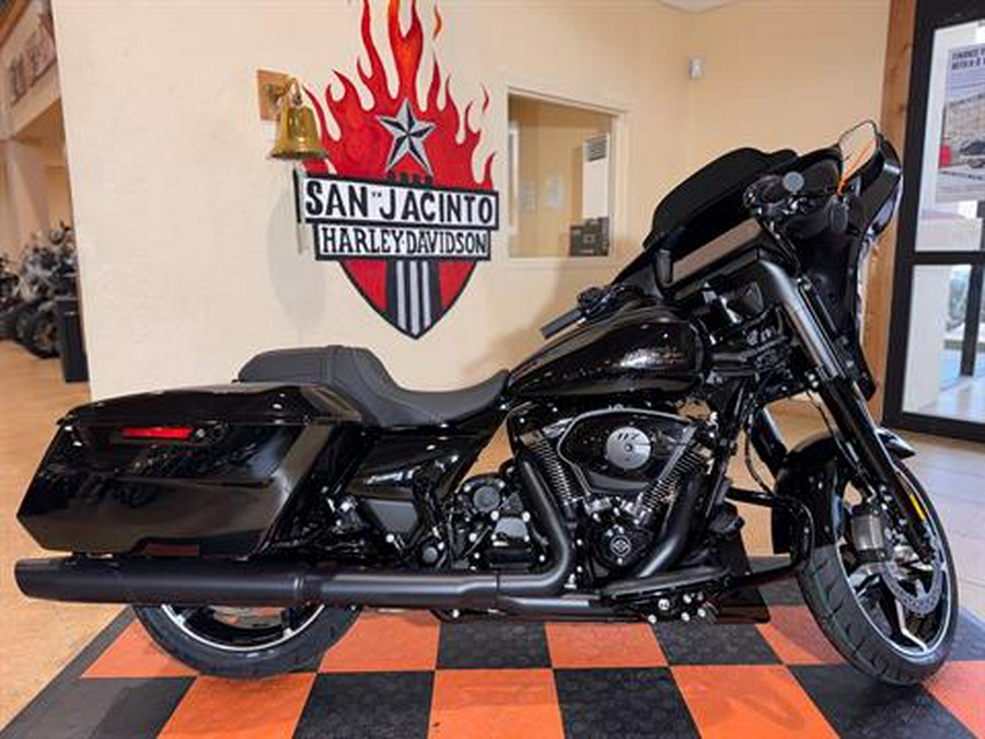 2026 Harley-Davidson Street Glide®