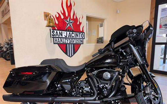 2026 Harley-Davidson Street Glide®