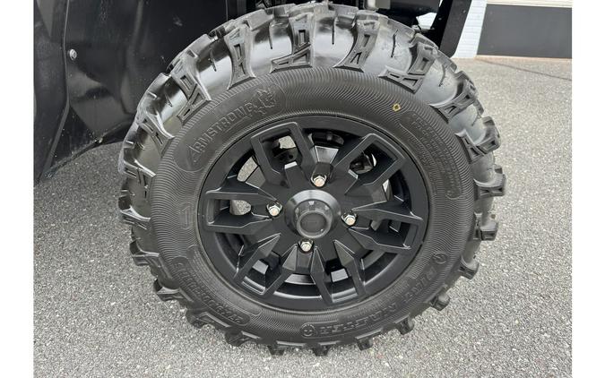 2024 Honda PIONEER 1000 DELUXE