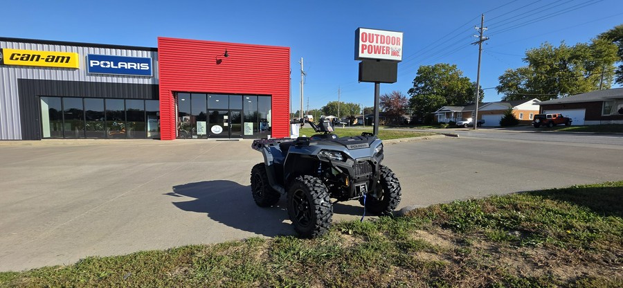 2027 Polaris Sportsman 500 EPS