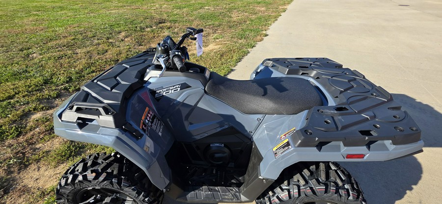 2027 Polaris Sportsman 500 EPS