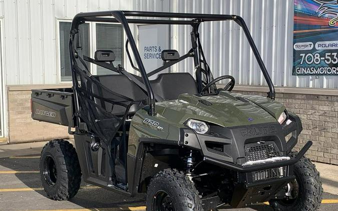 2024 Polaris® Ranger 570 Full-Size