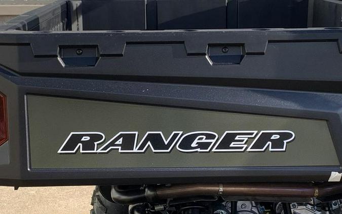 2024 Polaris® Ranger 570 Full-Size