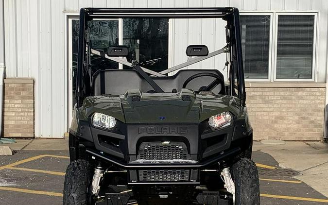 2024 Polaris® Ranger 570 Full-Size