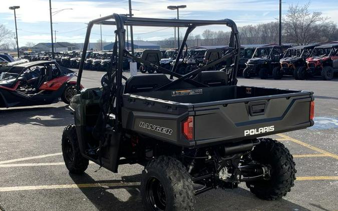 2024 Polaris® Ranger 570 Full-Size