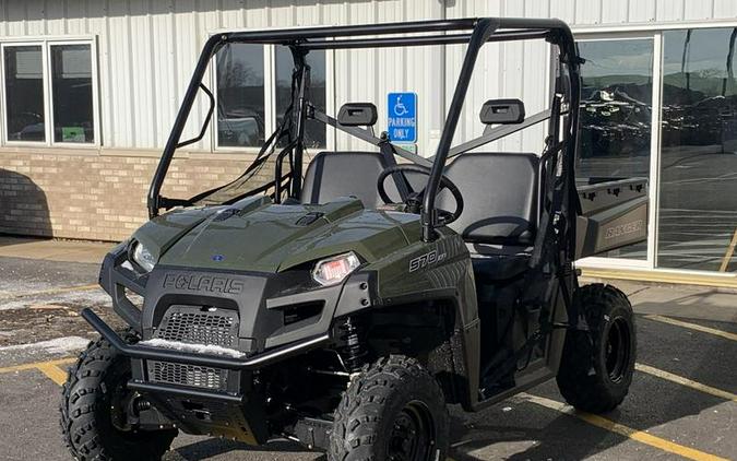 2024 Polaris® Ranger 570 Full-Size