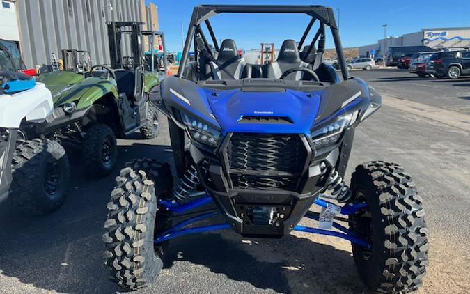 2024 Kawasaki Teryx KRX® 1000