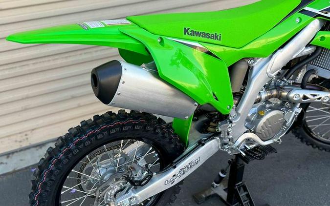 2024 Kawasaki KX™250