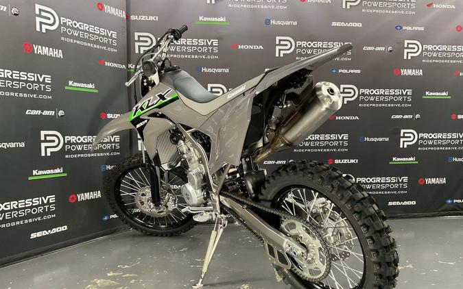 2024 Kawasaki KLX®300R