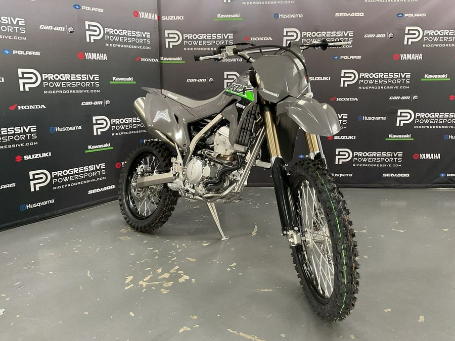 2024 Kawasaki KLX®300R